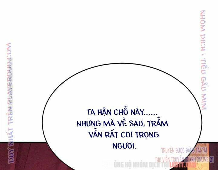 trọng sinh bá sủng nhiếp chính vương quá mạnh mẽ chapter 165 35