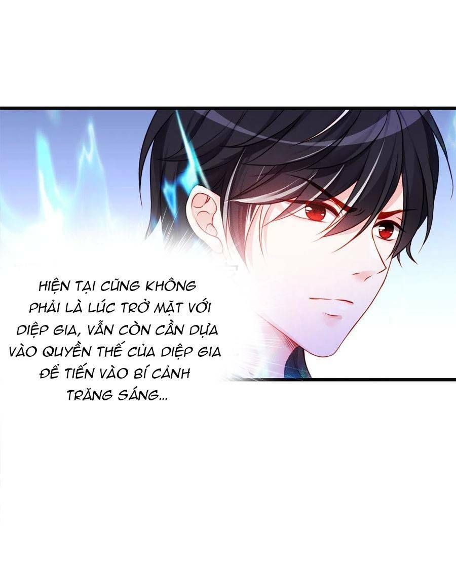 dạy bảo ma vương lão công 2 chapter 6 50