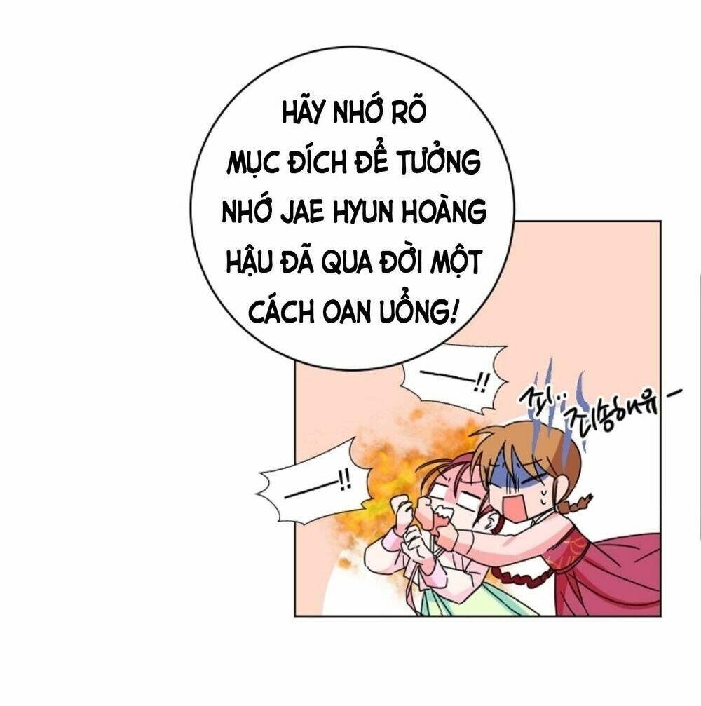 chae hong sa chapter 50 36