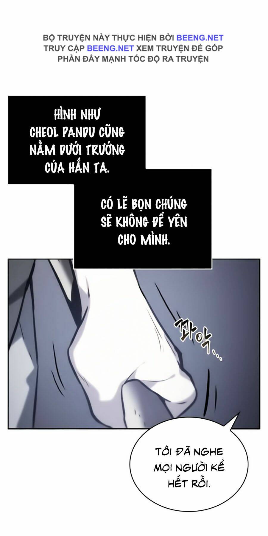 toàn trí độc giả - omniscient reader chapter 17 27