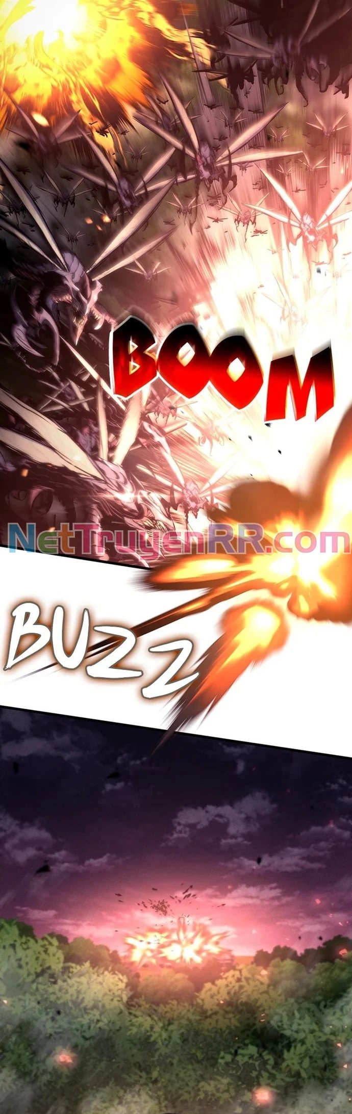 đồ long kỵ sĩ hôn môi ác long chapter 98 6