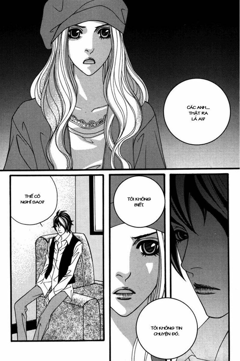 lost in london chapter 12 50