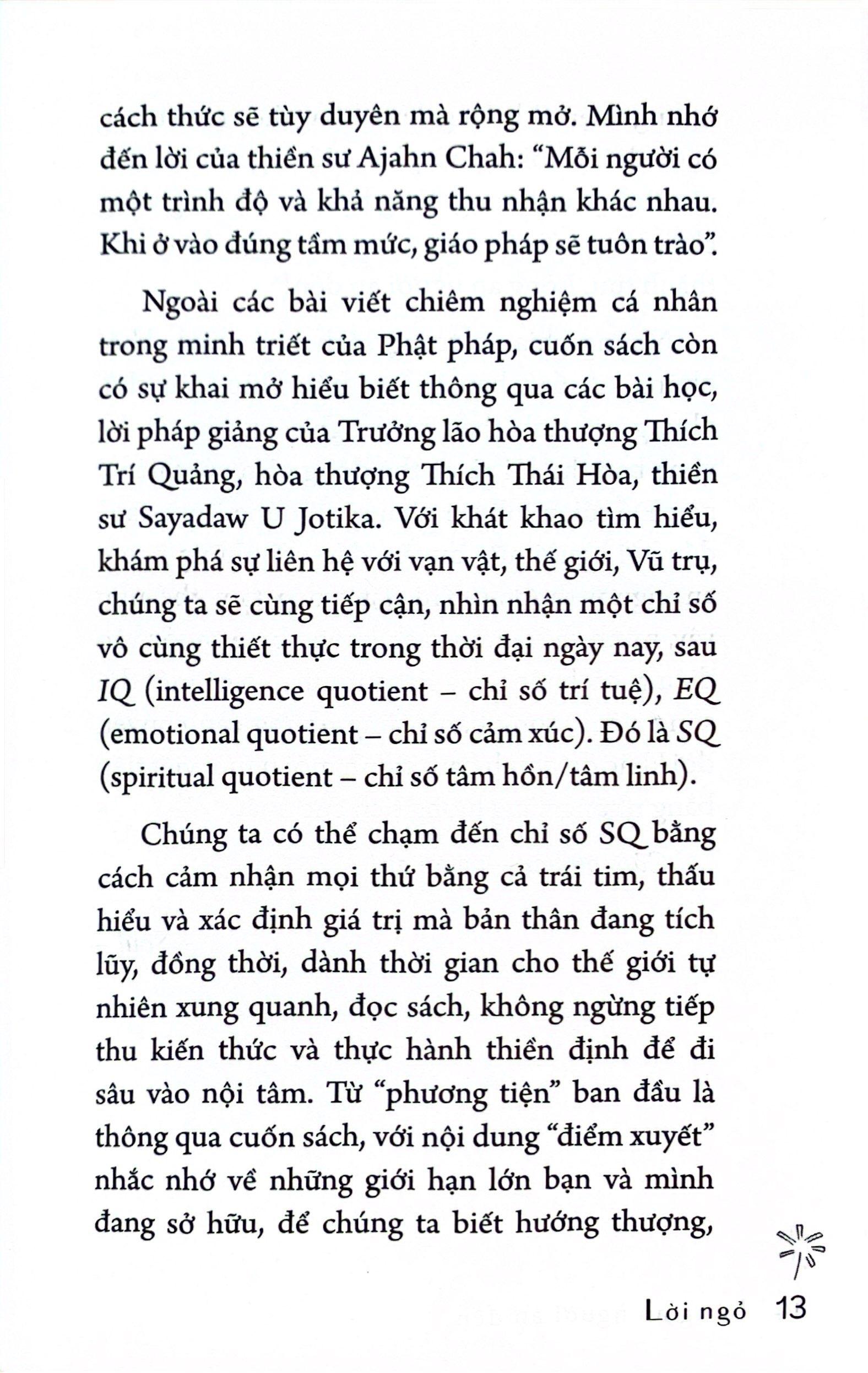 Lòng An - Người An Đến