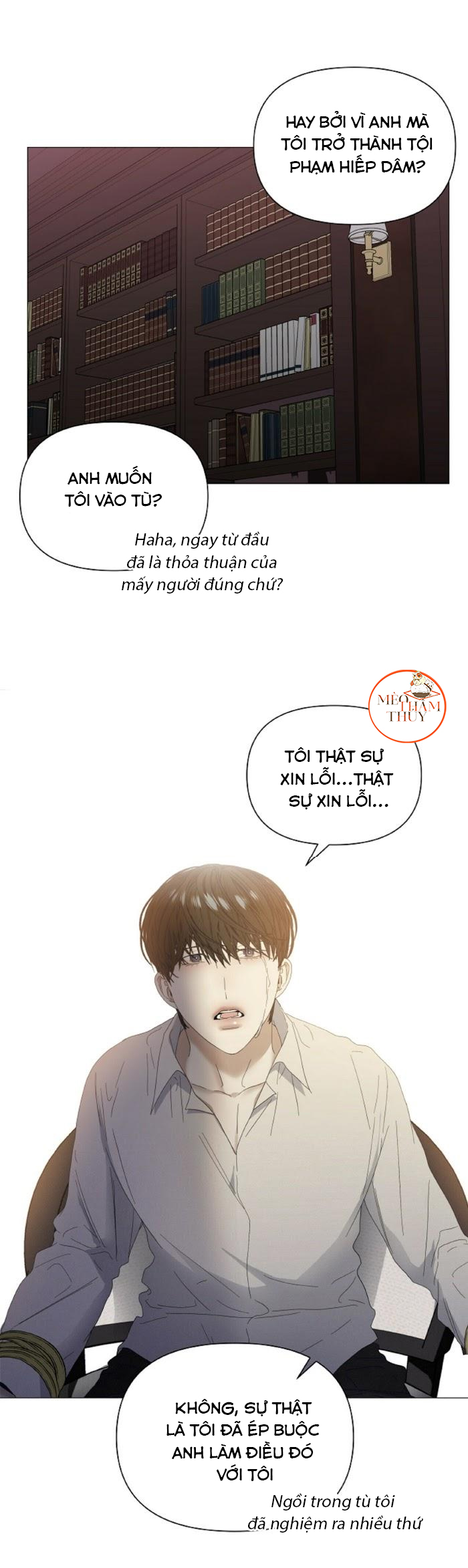 hội chứng chapter 26 19