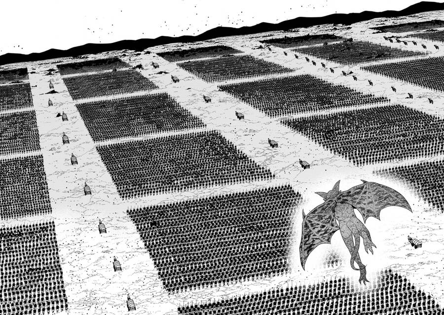 maou gun saikyou no majutsushi wa ningen datta chapter 24 18