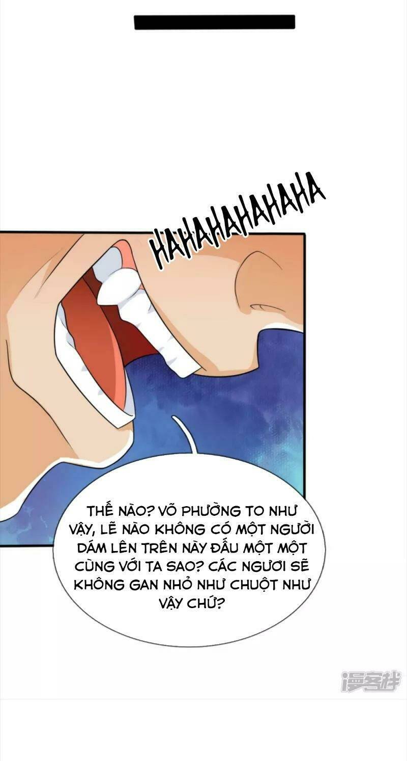 chí tôn hồng bao hoàng đế chapter 20 6