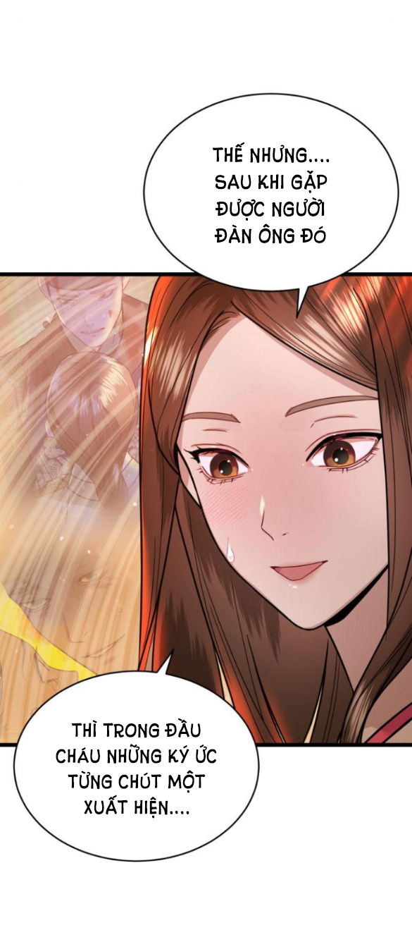 ảo thuật gia quyến rũ chapter 8.2 11