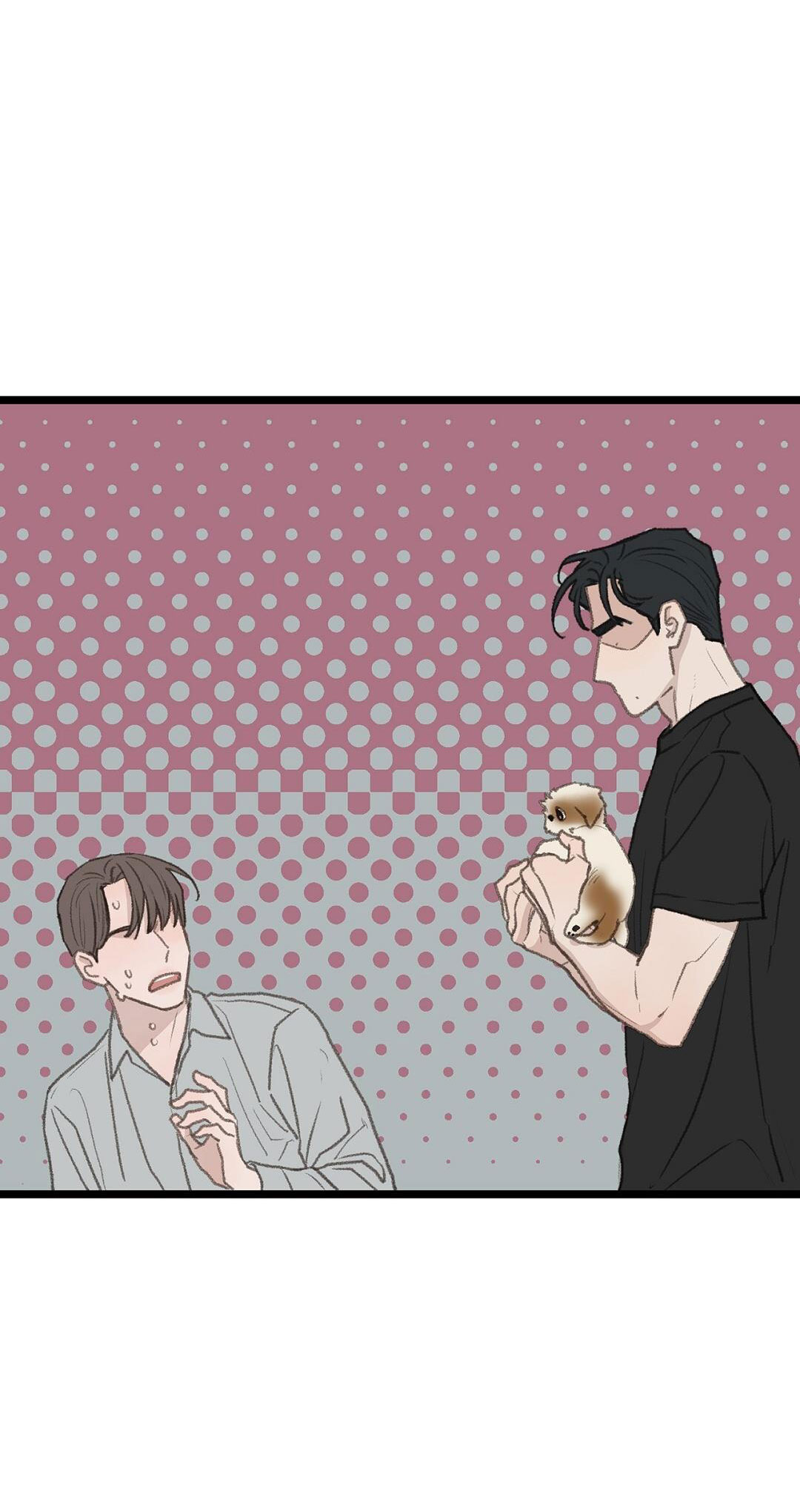 vùng cấm tình yêu của beta chapter 49 46