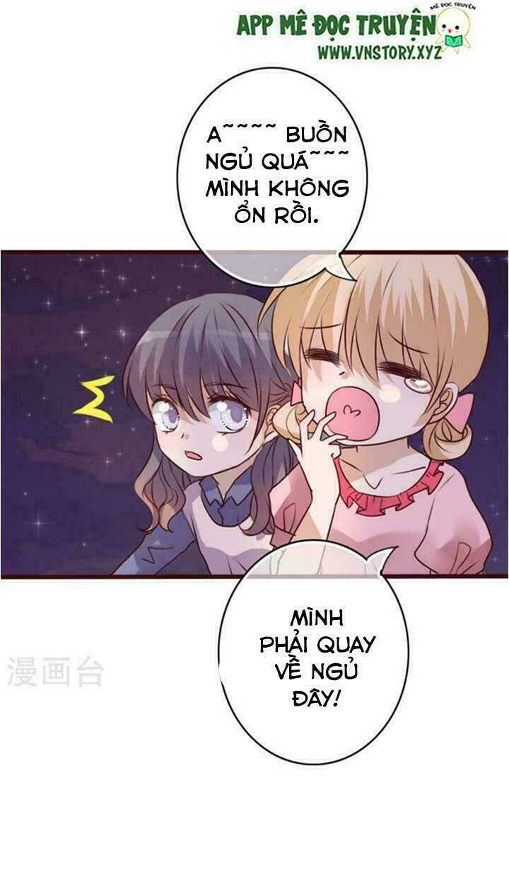 sau con mưa mùa hạ chapter 19 18