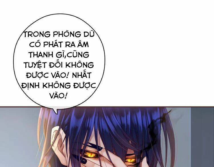 thực luyến kỳ duyên chapter 34 20