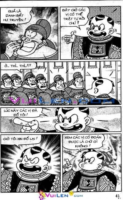 thần đồng đất việt chapter 77 38