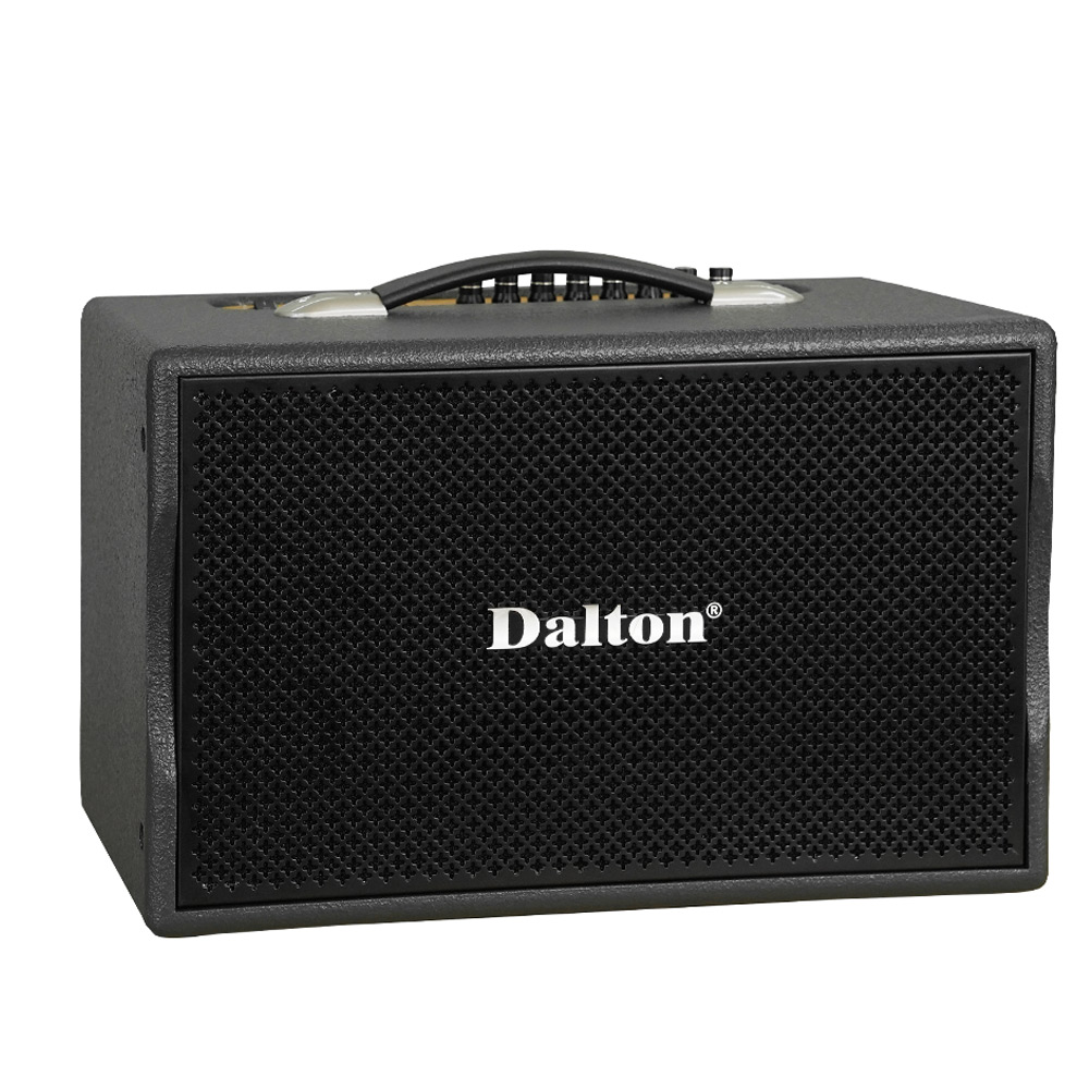 Loa karaoke xách tay Dalton PS-K110A công suất 280W bass đường kính 2.5 tấc ( 25 cm ) củ từ lớn, loa treble 10 inchs - HÀNG CHÍNH HÃNG-Sản phẩm sản xuất tại Việt Nam [ Bảo hành 12 tháng ]