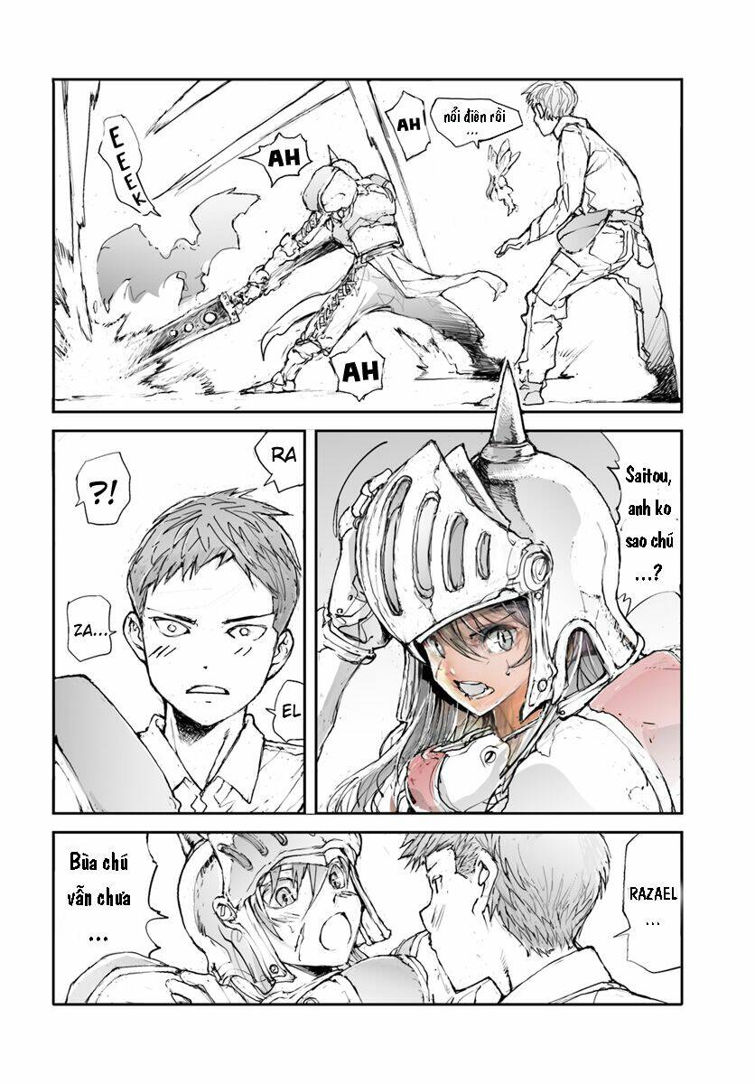 anh thợ đụng saitou tại dị giới chapter 13 2