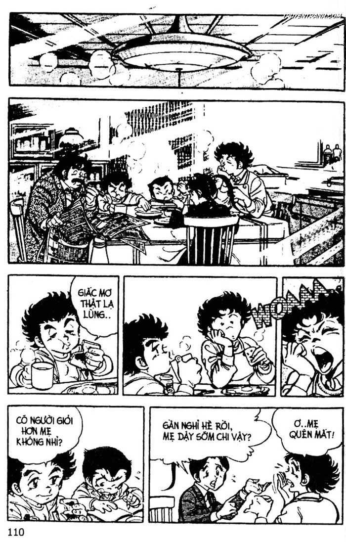 cậu bé giỏi võ chapter 54 5