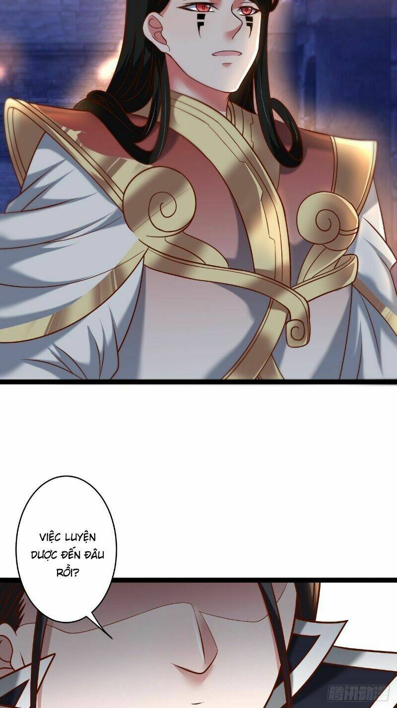 trọng sinh tối cường ma tôn ở rể chapter 83 25