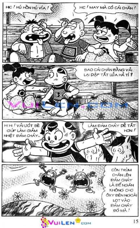 thần đồng đất việt chapter 139 12