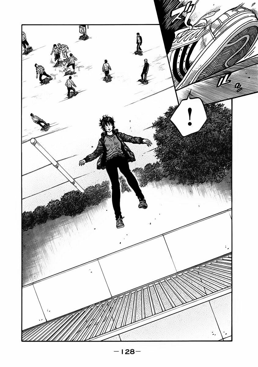 cái chết sau 7 ngày chapter 4 20