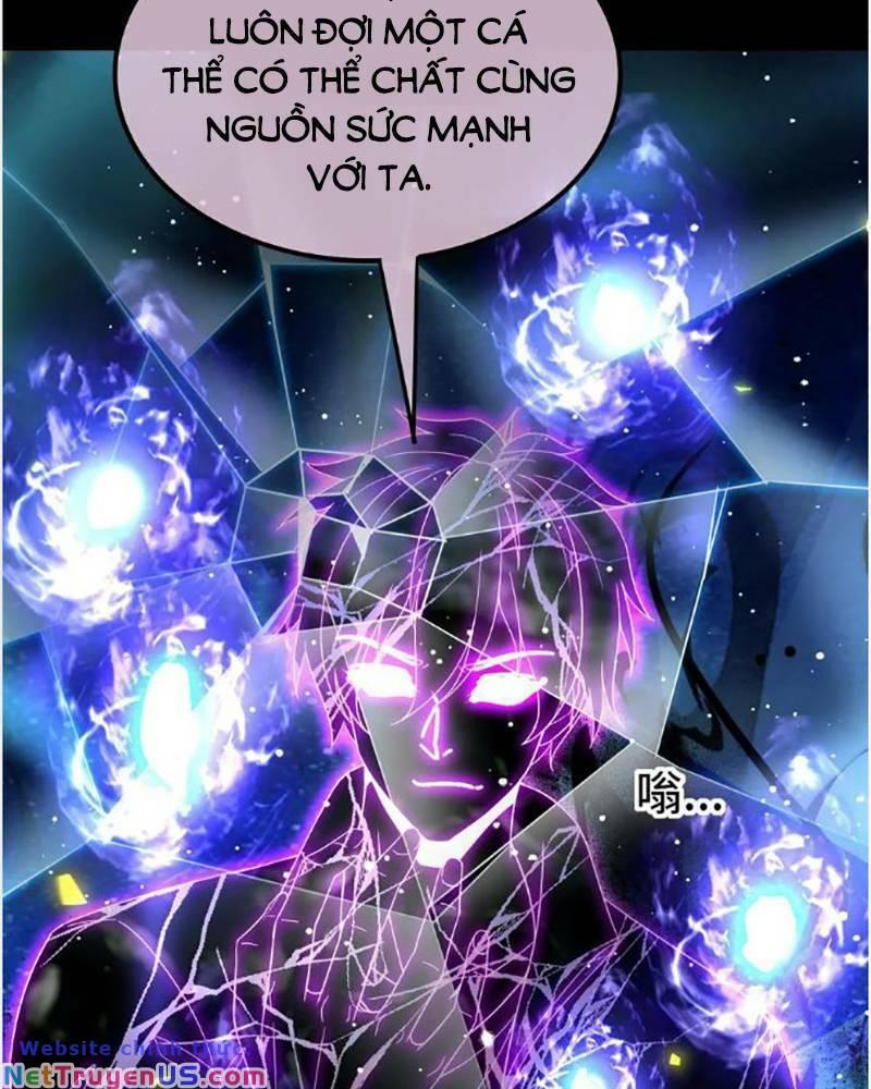 nhìn thấy thanh máu, ta xử tội thần linh chapter 111 39