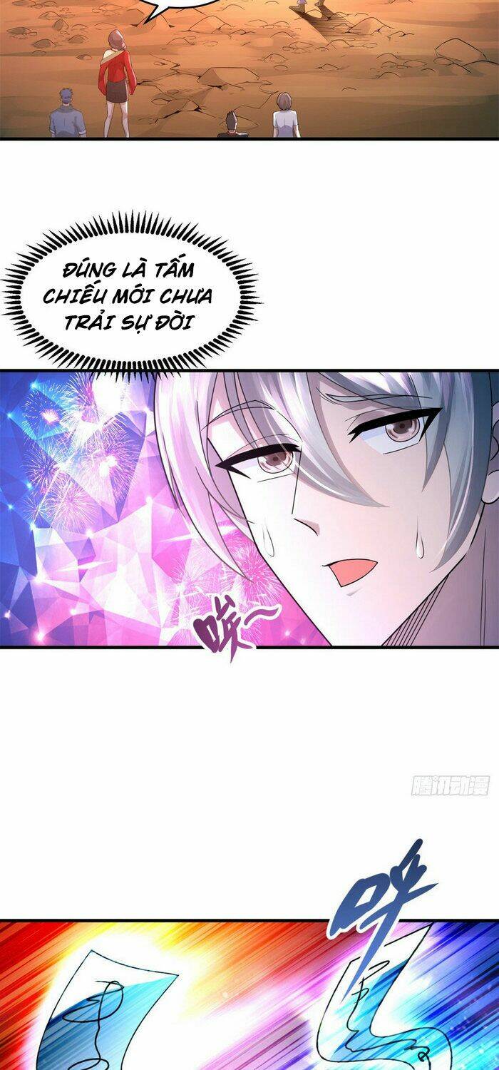 pháp sư truyền kỳ chapter 27 9