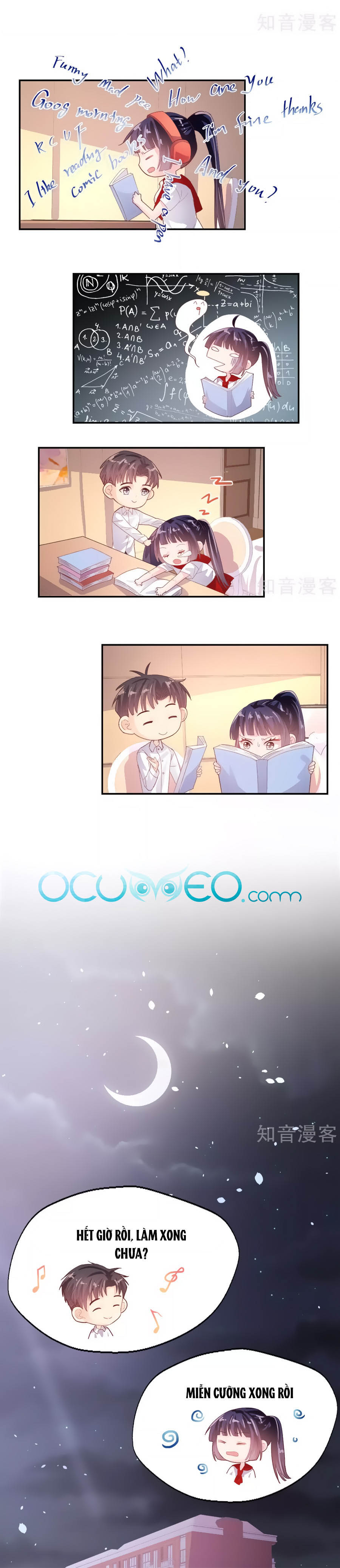 sau này vẫn cứ thích anh chapter 71 5