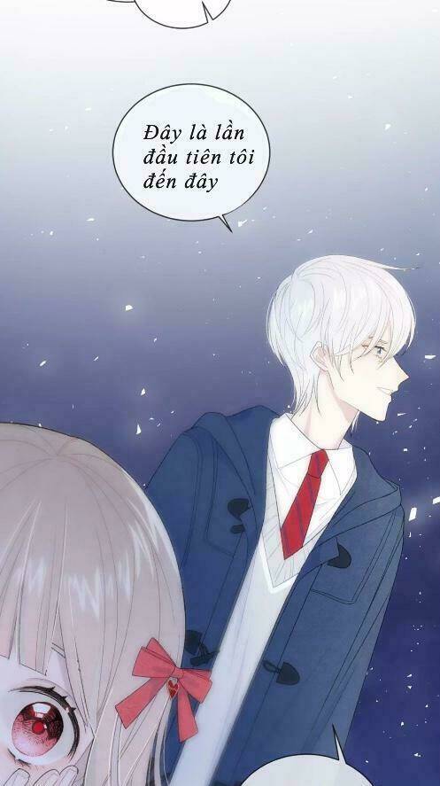 từ cái nhìn của em chapter 1 61