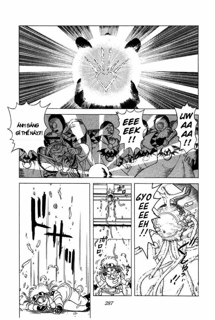 dragon quest - dấu ấn rồng thiêng chapter 30 5