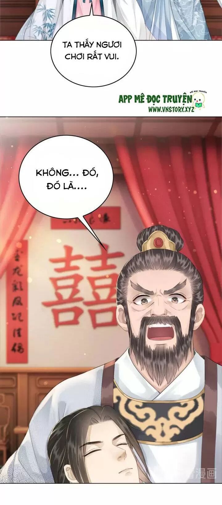 cực phẩm phế vật tiểu thư chapter 116 49