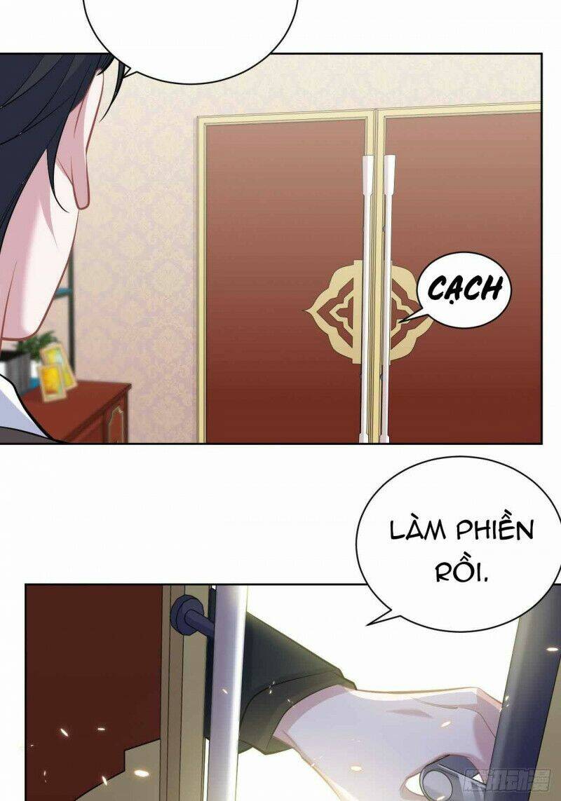 nhạc phụ đại nhân là lão bà chapter 92 34