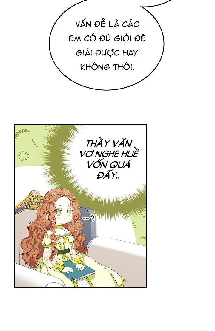 lần này tôi sẽ trở thành gia chủ chapter 18 6