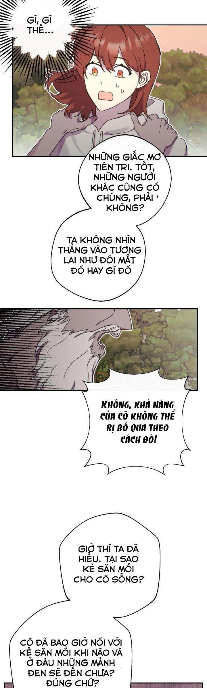 red and mad chapter 18 23