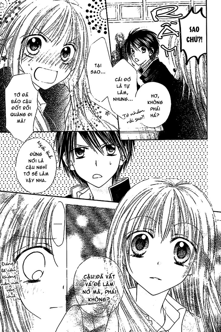 bí mật xương rồng chapter 3 15