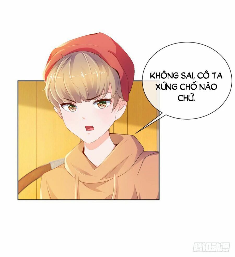 ẩn hôn 100%: chọc tức vợ yêu mua một tặng một chapter 62 36