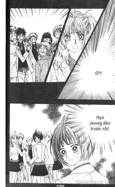 cô nàng sandwich chapter 24 7