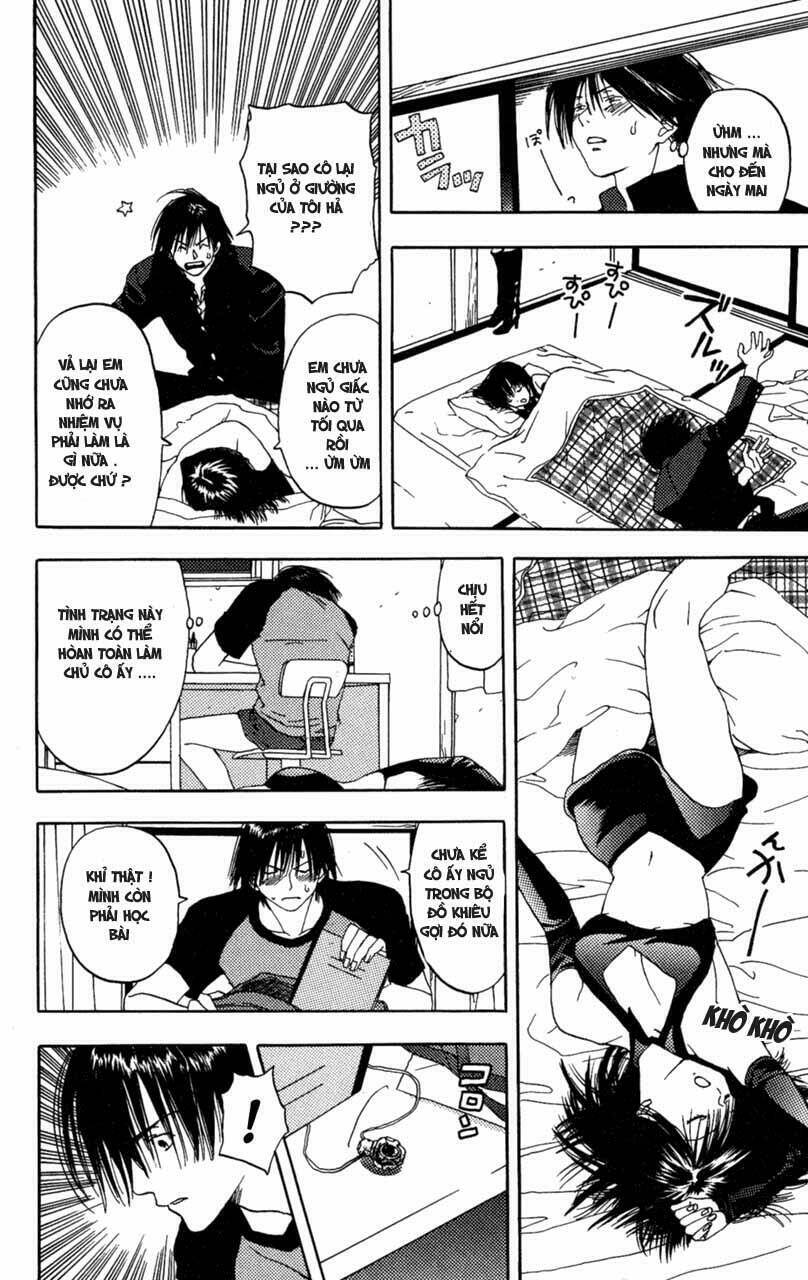 lilim kiss chapter 1 37