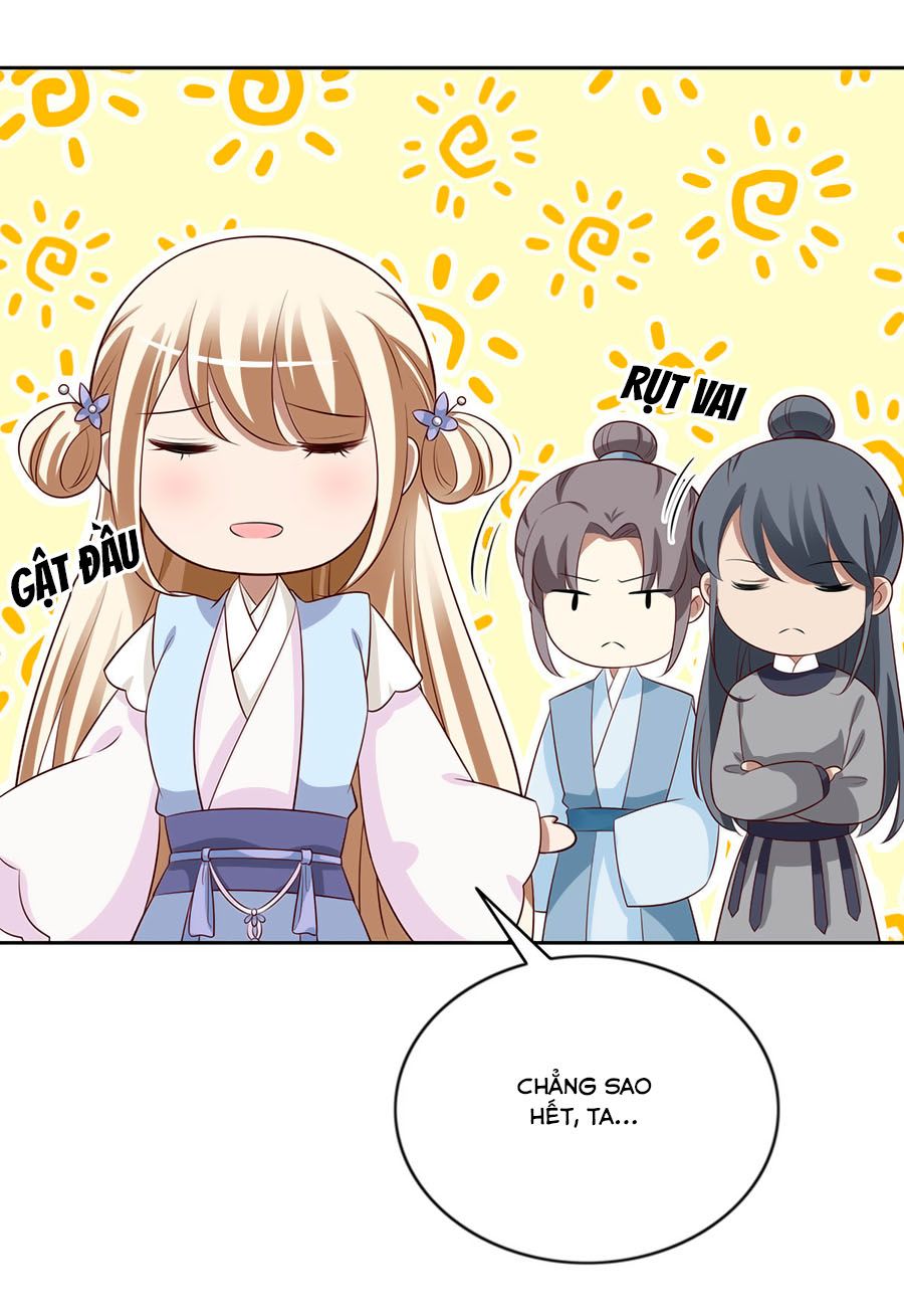 kiêu ngạo vương gia chủng điền phi chapter 77 7