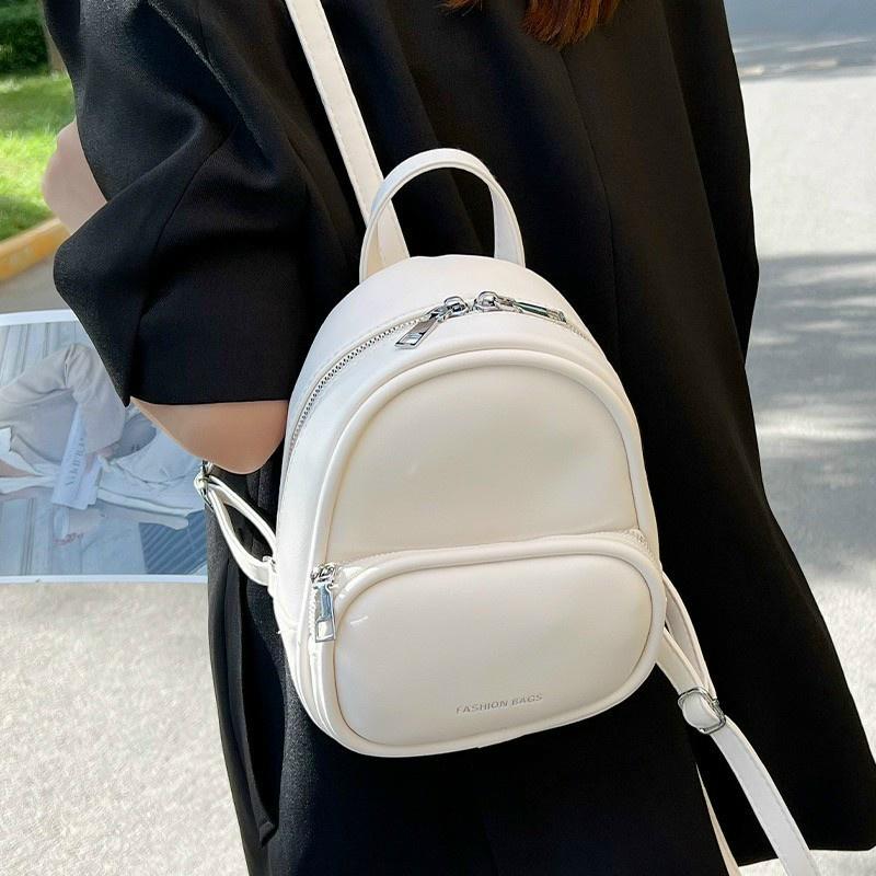 Balo mini nữ đeo vai chống thấm chống nước chất lượng cao giá siêu rẻ phong cách vintage hàn quốc balo đi chơi