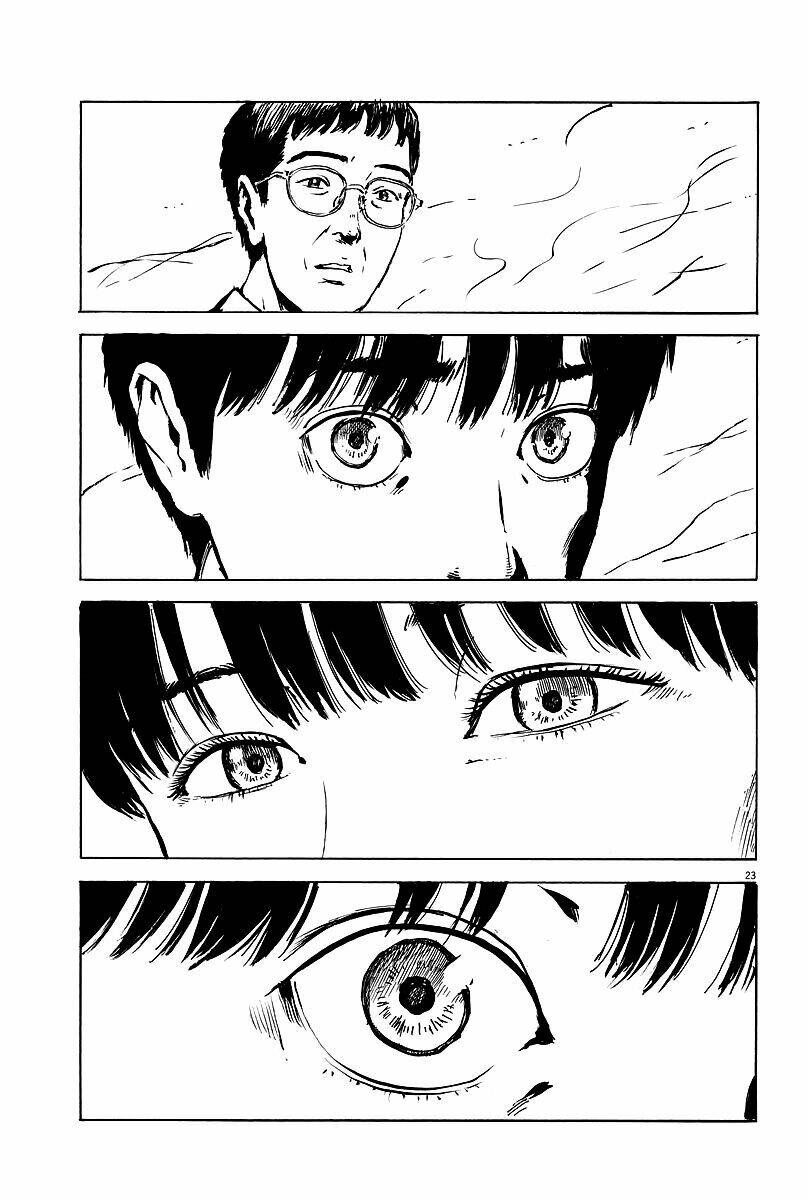 chi no wadachi chapter 11 23