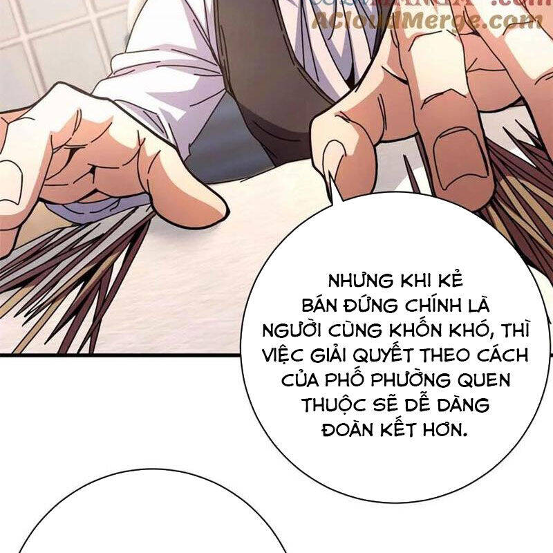 trưởng giám ngục trông coi các ma nữ chapter 97 22