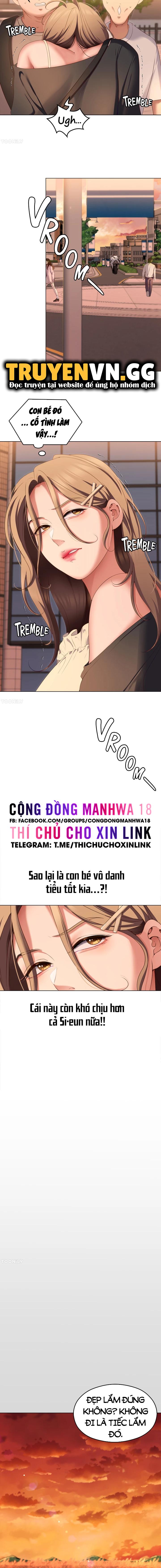 tối nay cưng muốn ăn gì? chapter 73 9