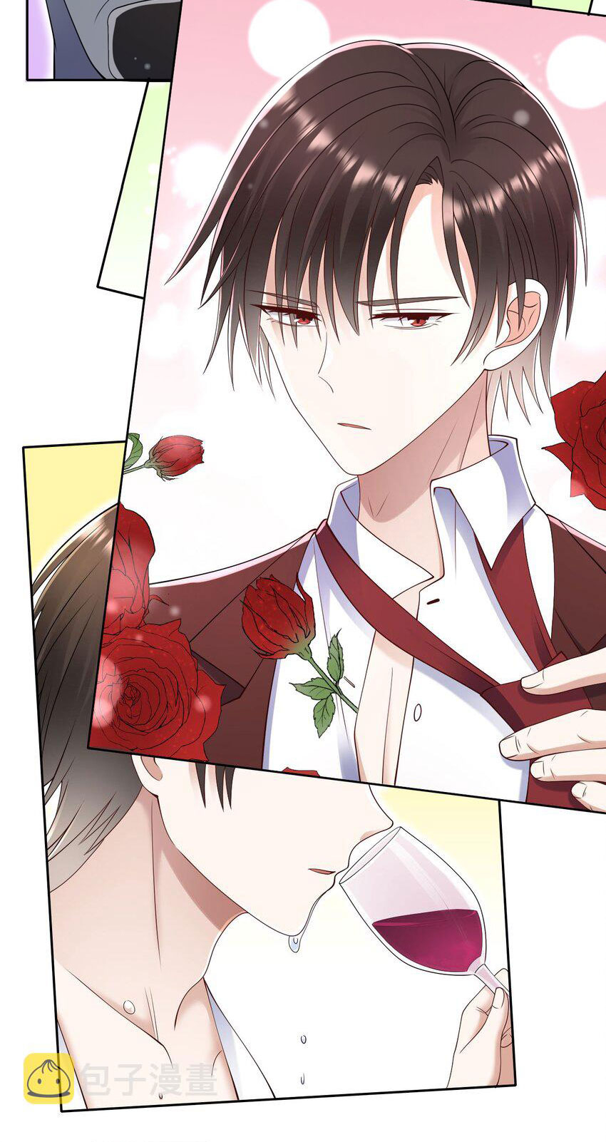 tức thời phạm quy [ tức thì vi quy ] chapter 57 27