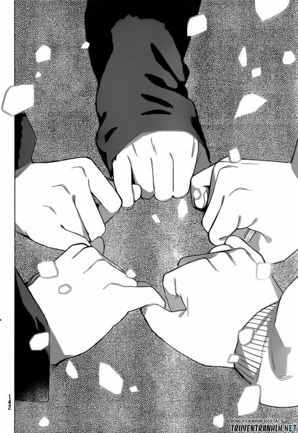 the five wedded brides chapter 112 17