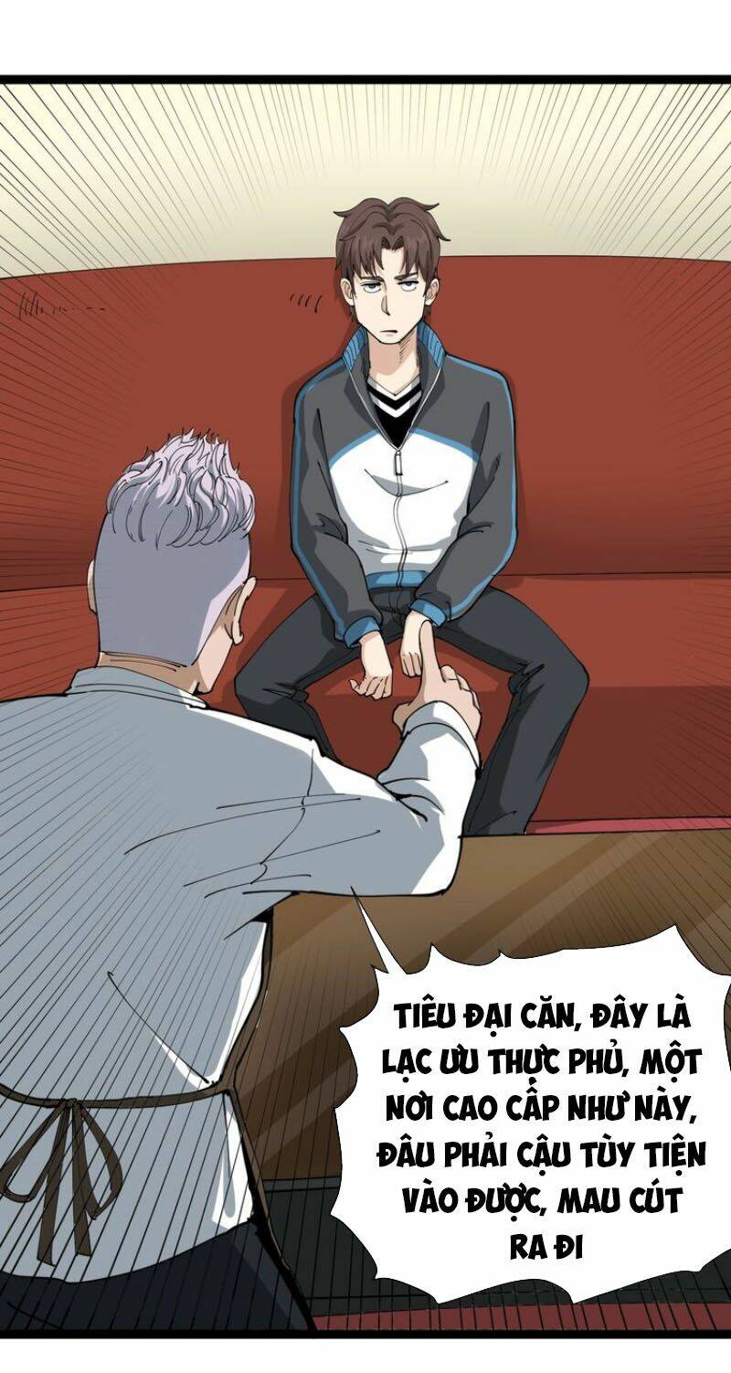 hồi xuân tiểu độc y chapter 18 48