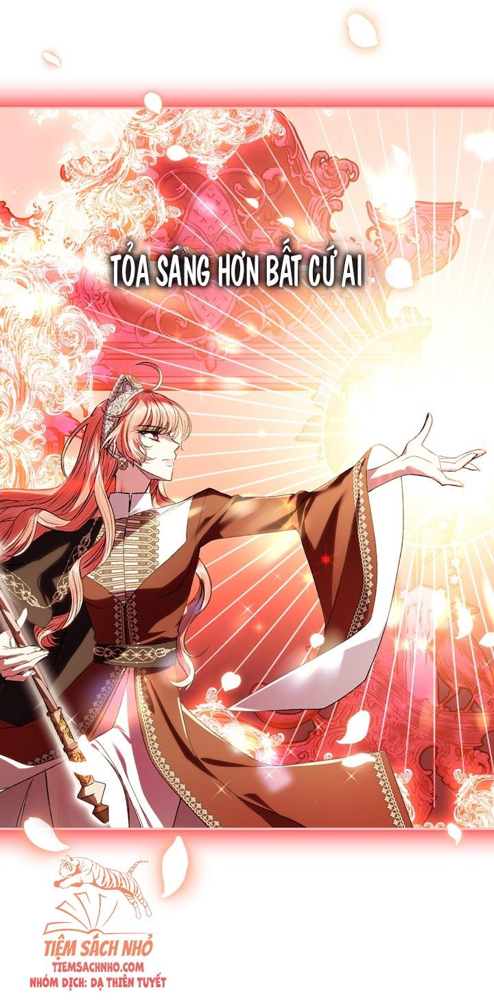 cha, con không muốn kết hôn đâu chapter 57 55