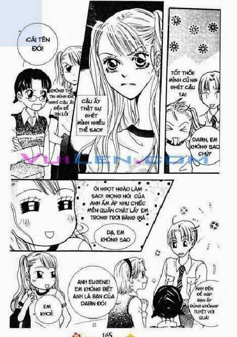 neck and neck chapter 1 162