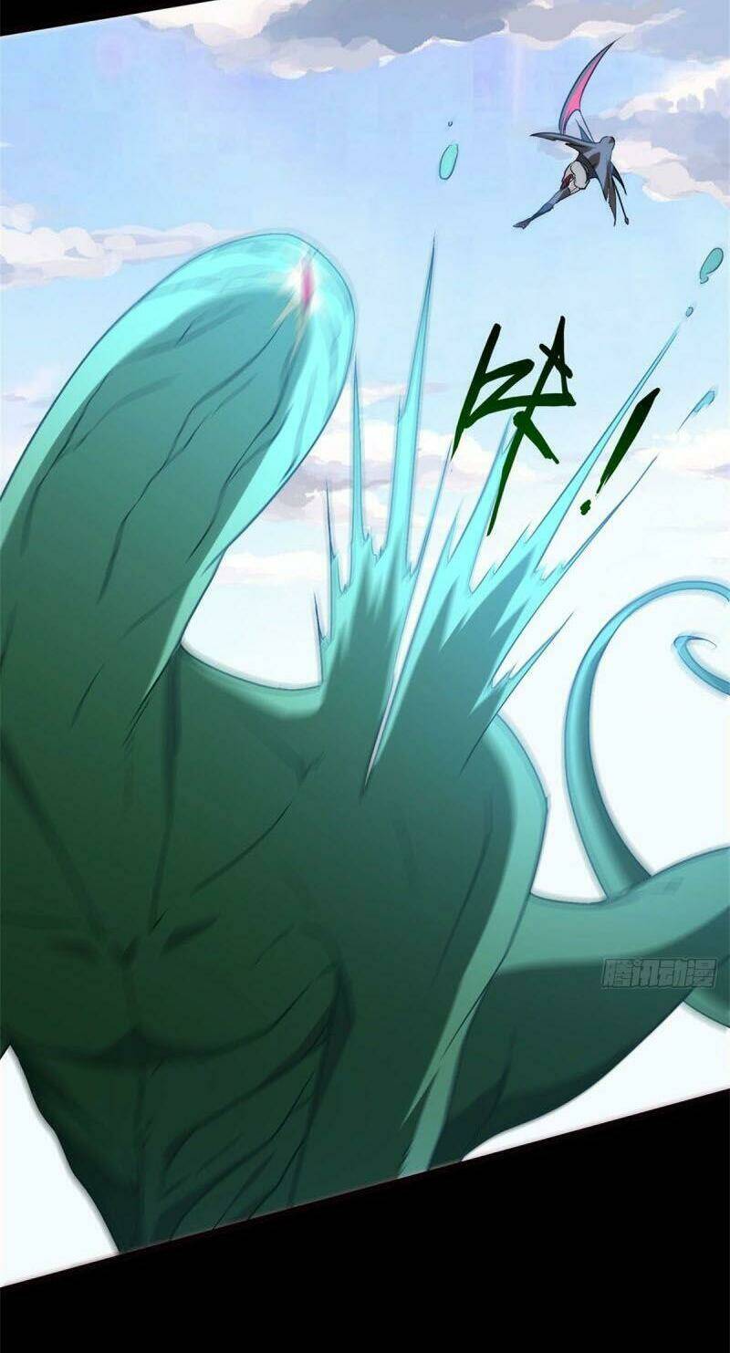 bạn gái virus của tôi chapter 260 2