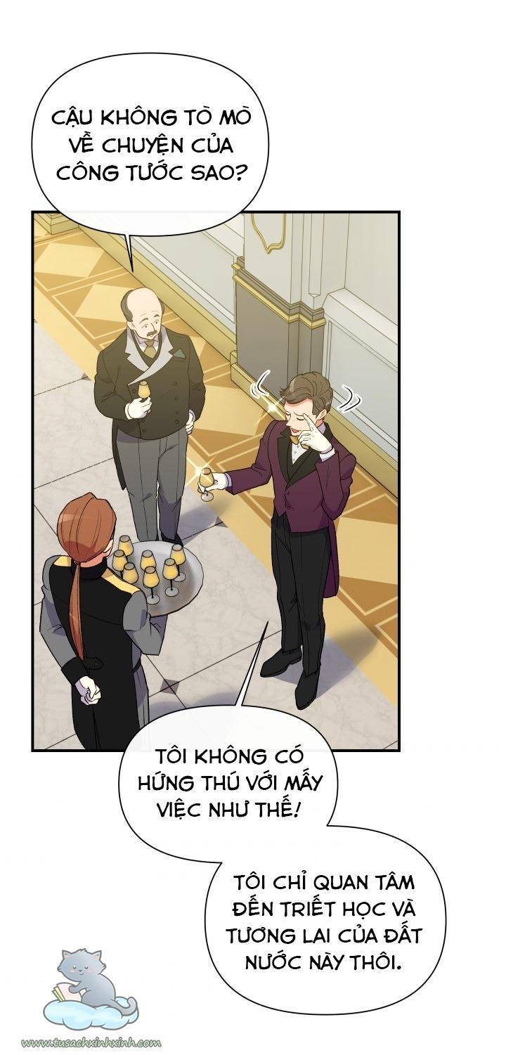 công nương khế ước của gia tộc công tước quái vật chapter 86 48