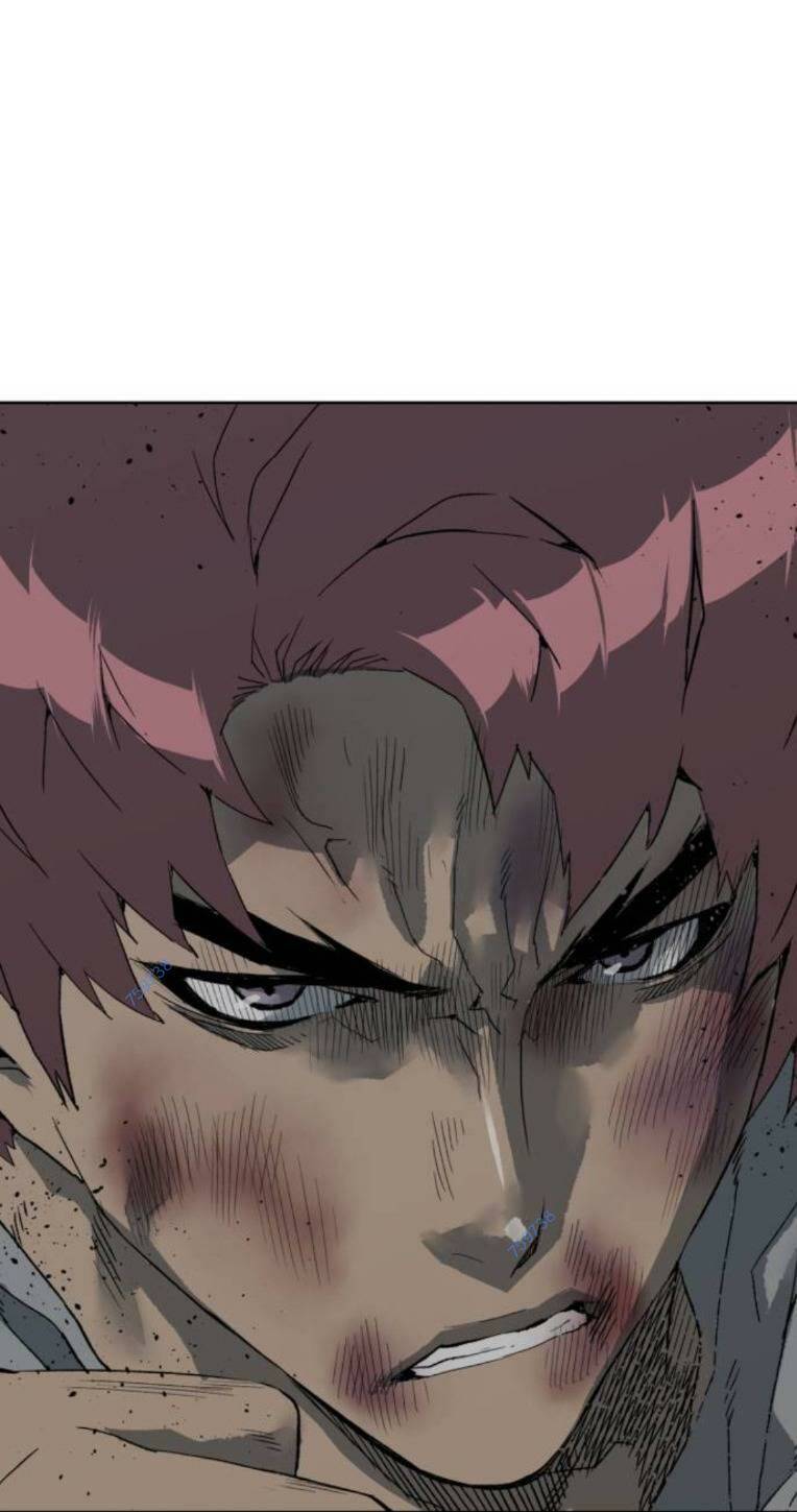 Weak Hero chapter 263 100