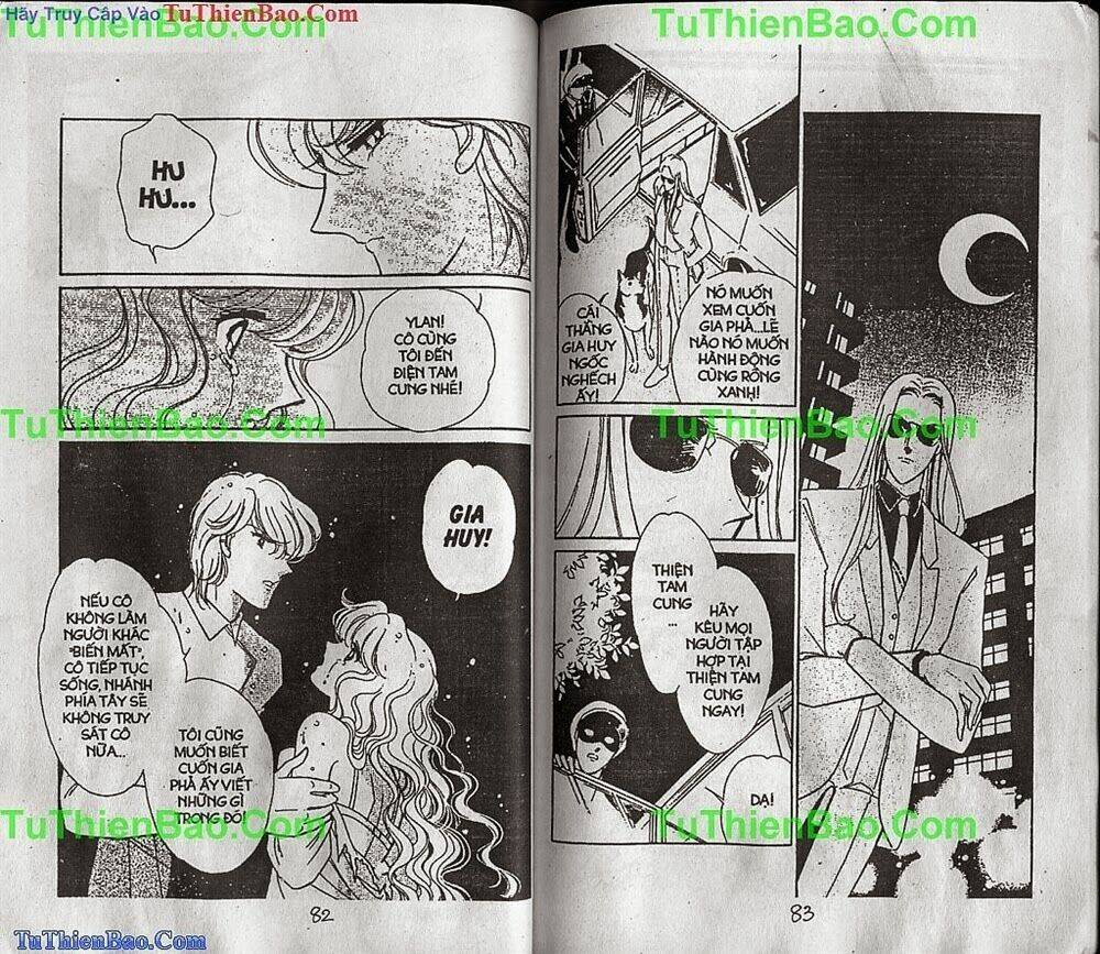 câu chuyện dẽ thương chapter 3 41