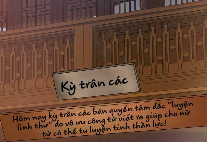độc phi thần y quá kiêu ngạo chapter 102 12