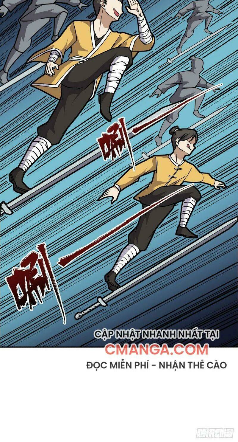 tổ thượng có tiền chapter 30 37